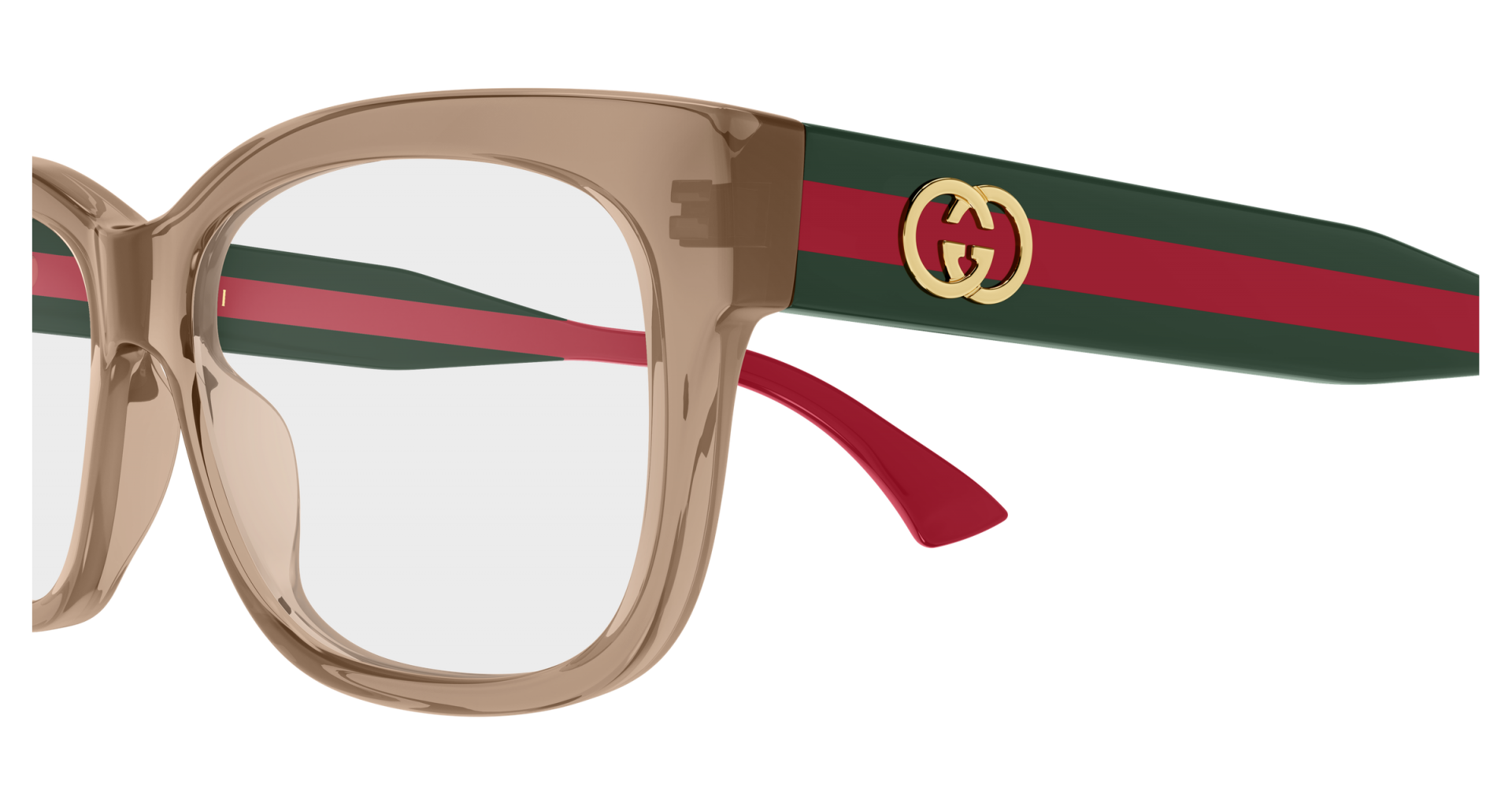 Occhiali da vista Gucci GG0278ON 005 8056376646832 | Ottica Lux