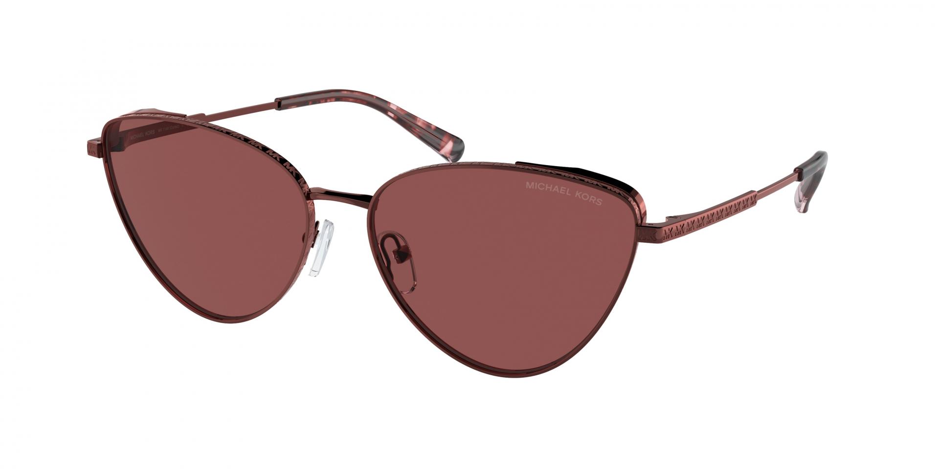 Occhiali da sole Michael Kors MK1140 CORTEZ 189675 0725125410090 | Ottica Lux