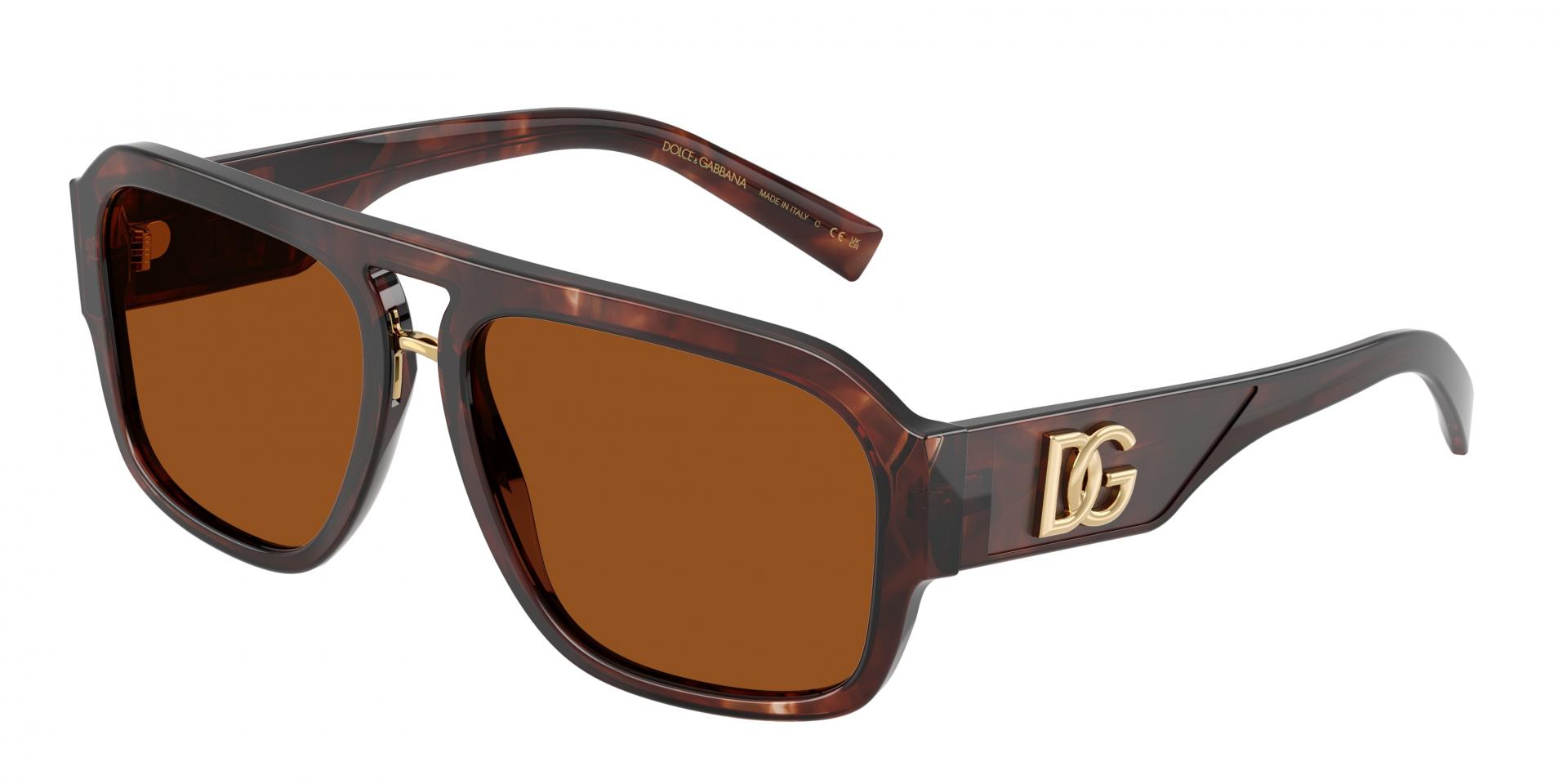 Sunglasses Dolce & Gabbana DG4403 322273 8056262301845 | Ottica Lux