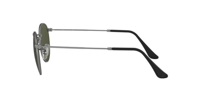 Occhiali da sole Ray-Ban RB3447 ROUND METAL 029 0805289439936 | Ottica Lux