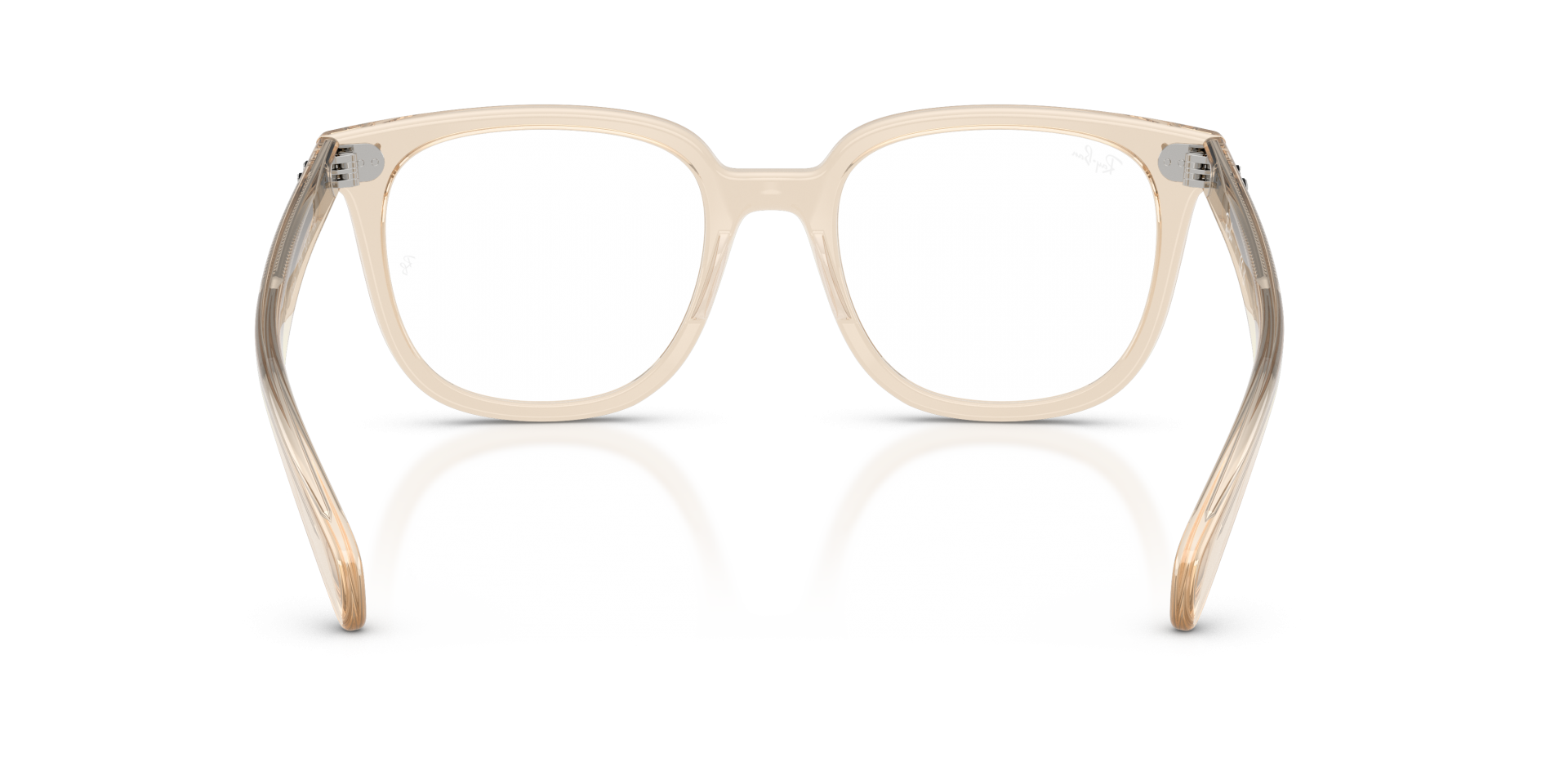 Ophthalmic frames Ray-Ban RX5535 BRUNEL II 8539 8056262970324 | Ottica Lux