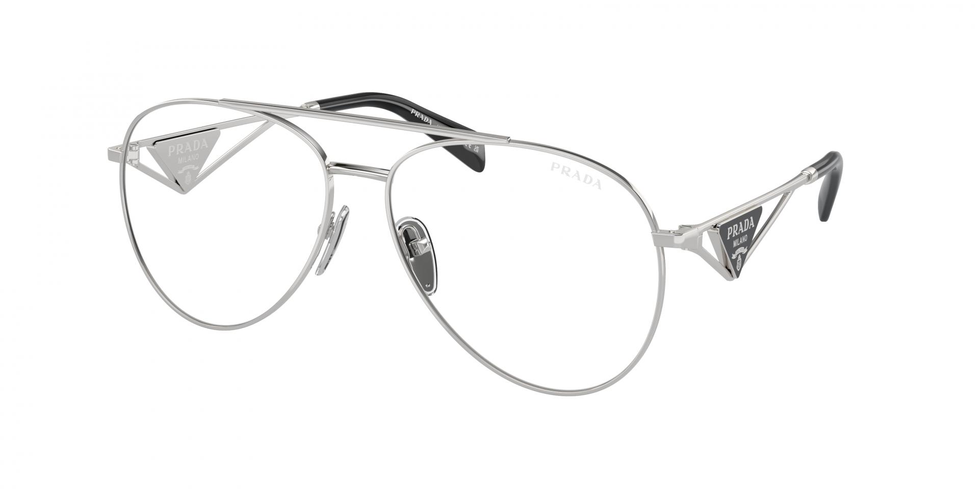 Occhiali da sole Prada PR 73ZS 1BC08N 8056597899680 | Ottica Lux