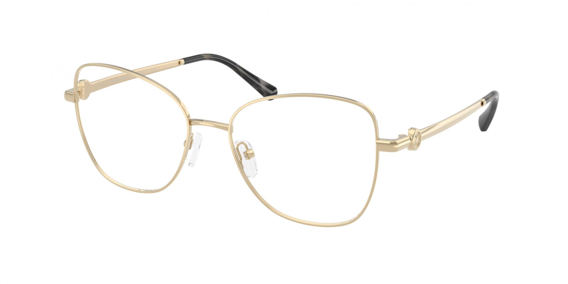 Occhiali da vista Gucci GG1536O 001 8056376488531 | Ottica Lux