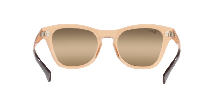 Sunglasses Ray-Ban RB0707SM 6449G7 8056597722889 | Ottica Lux