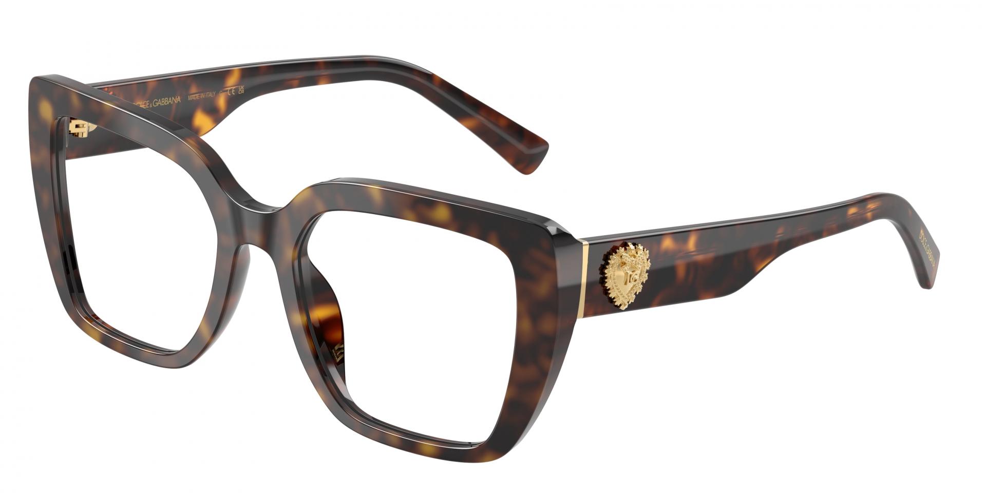 Ophthalmic frames Dolce & Gabbana dg3441 3226 8056262834893 | Ottica Lux