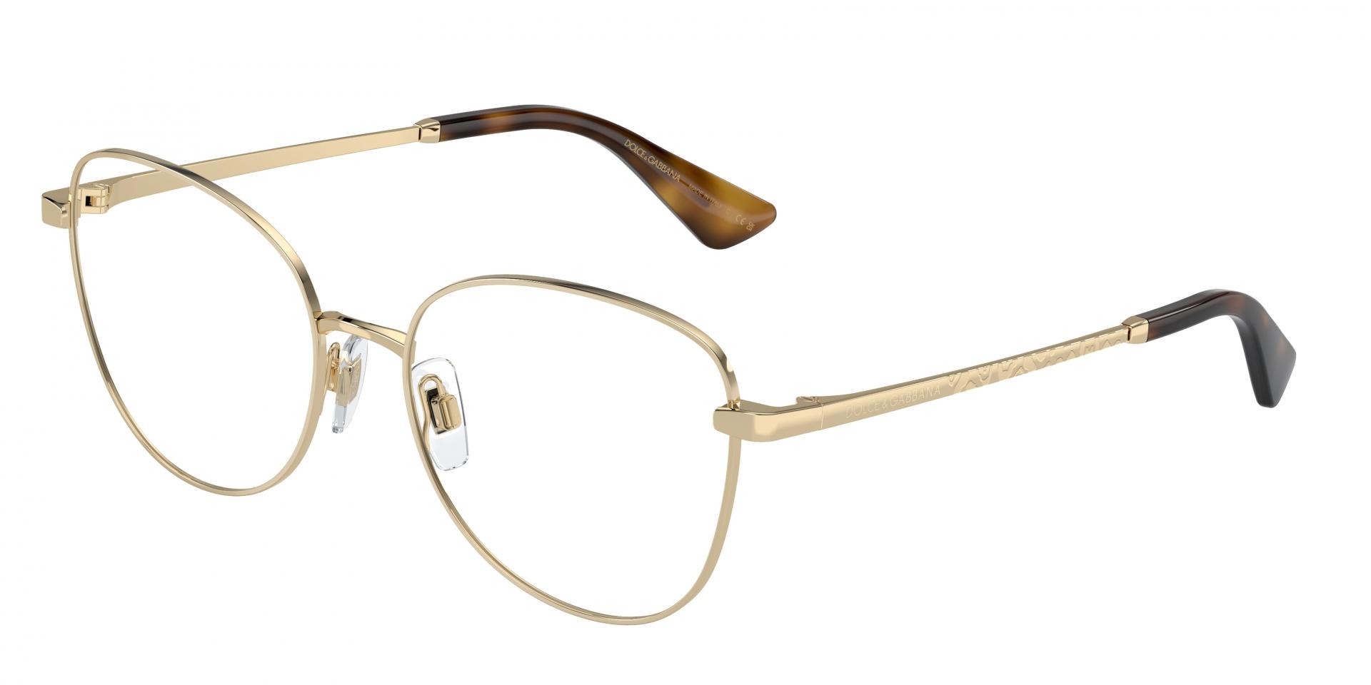 Ophthalmic frames Dolce & Gabbana DG1355 1365 8056262064092 | Ottica Lux