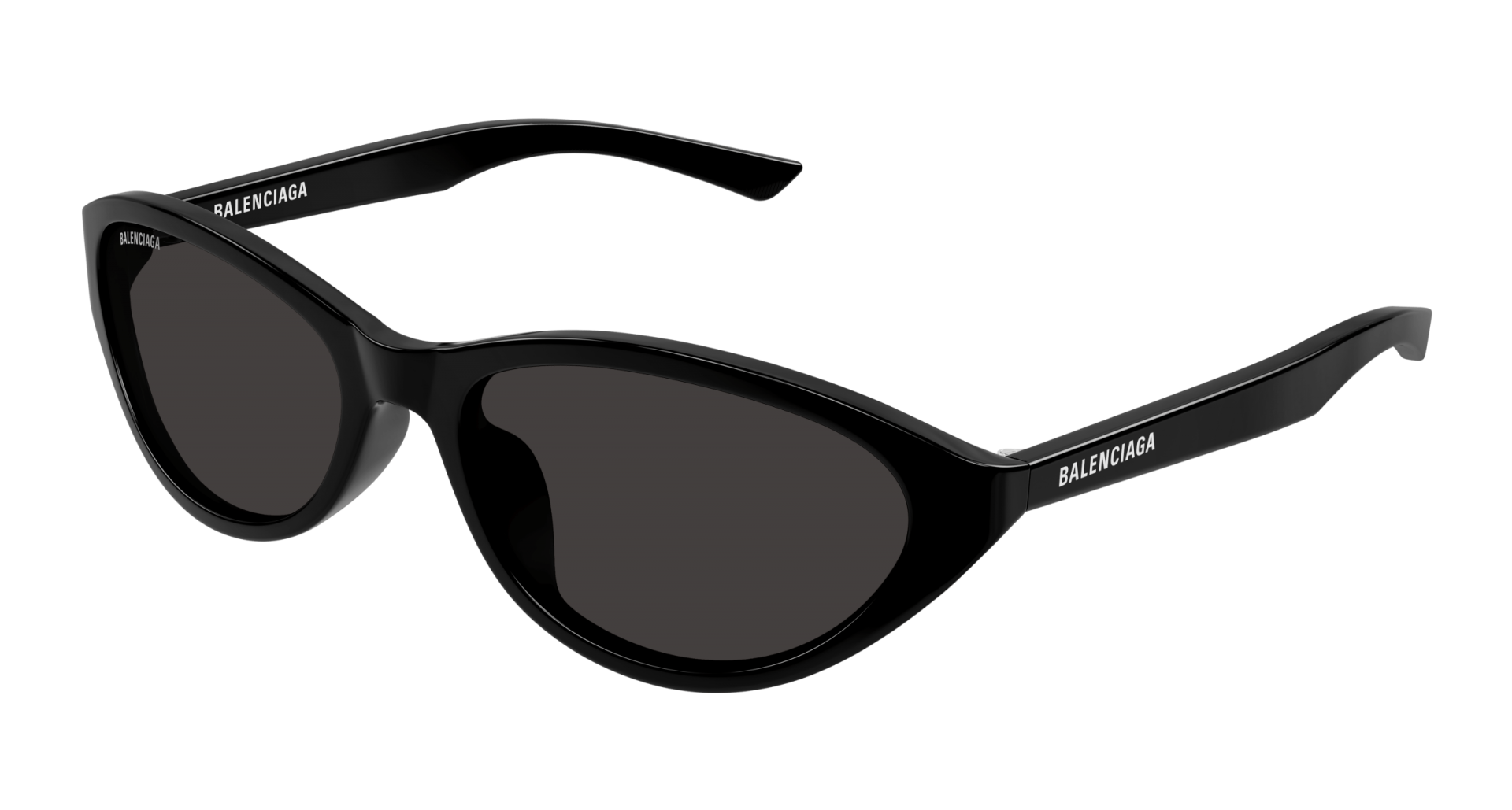 Sunglasses Balenciaga BB0404SK 001 8056376550979 | Ottica Lux