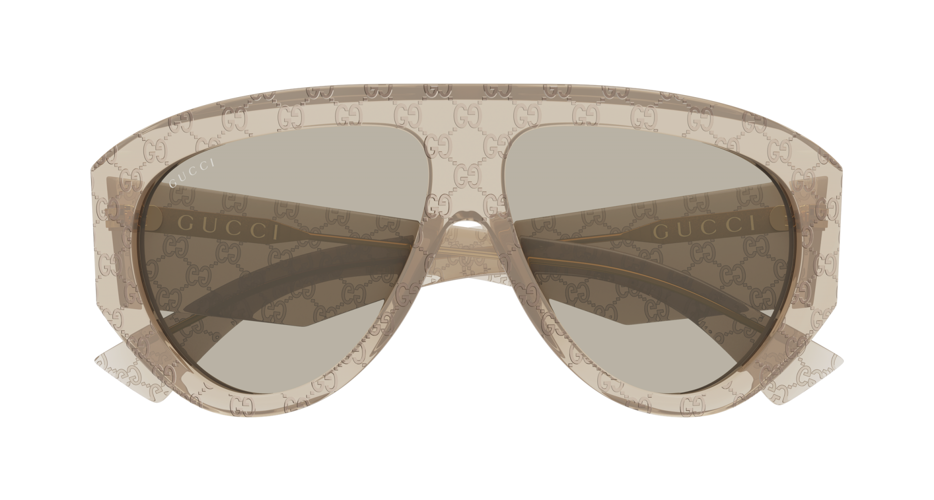 Sunglasses Gucci GG2128S 005 8056376640922 | Ottica Lux