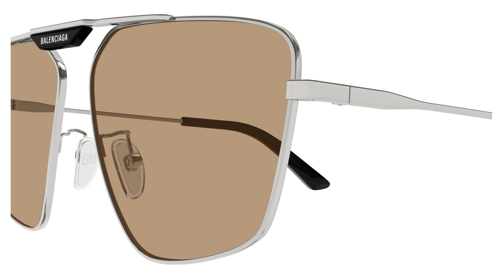 Occhiali da sole Balenciaga BB0246SA 006 8056376586718 | Ottica Lux