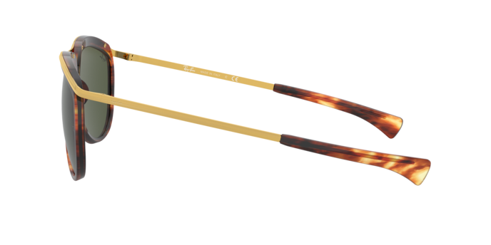 Sunglasses Ray-Ban RB2230 BERNARD 901/31 8056262246085 | Ottica Lux