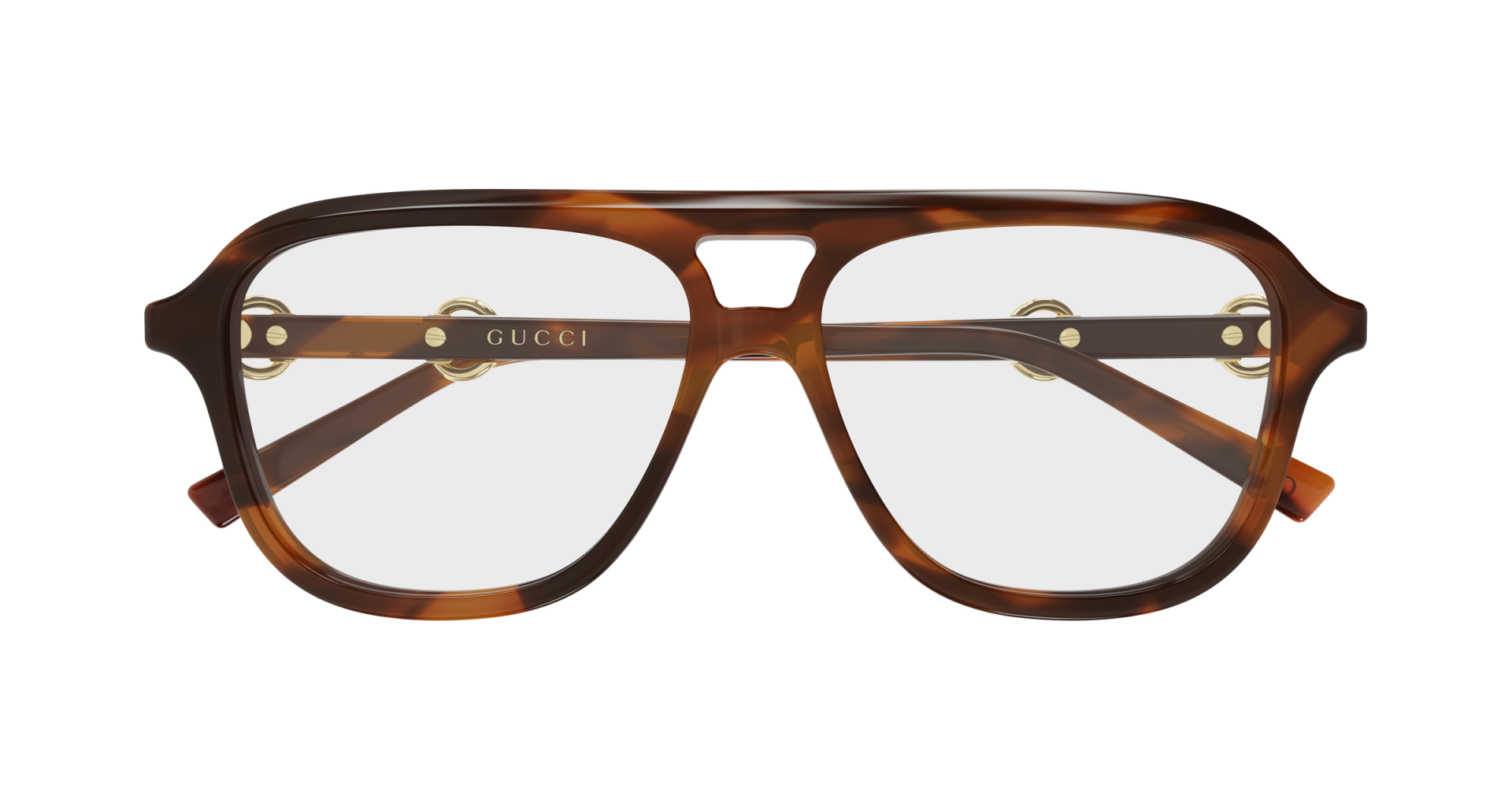 Ophthalmic frames Gucci GG2216O 002 8056376682267 | Ottica Lux