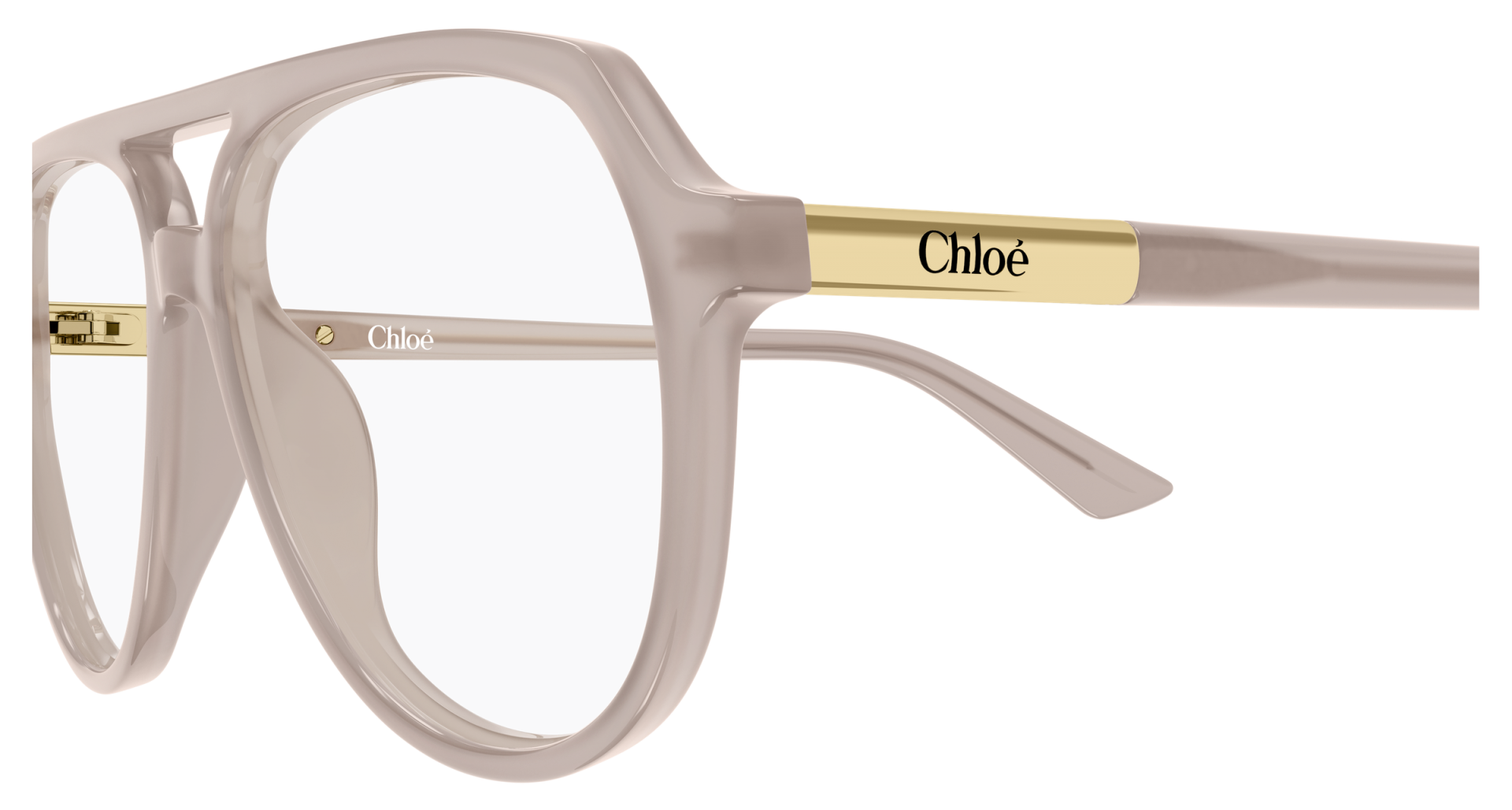Occhiali da vista Chloé CH0366O 004 8056376660333 | Ottica Lux