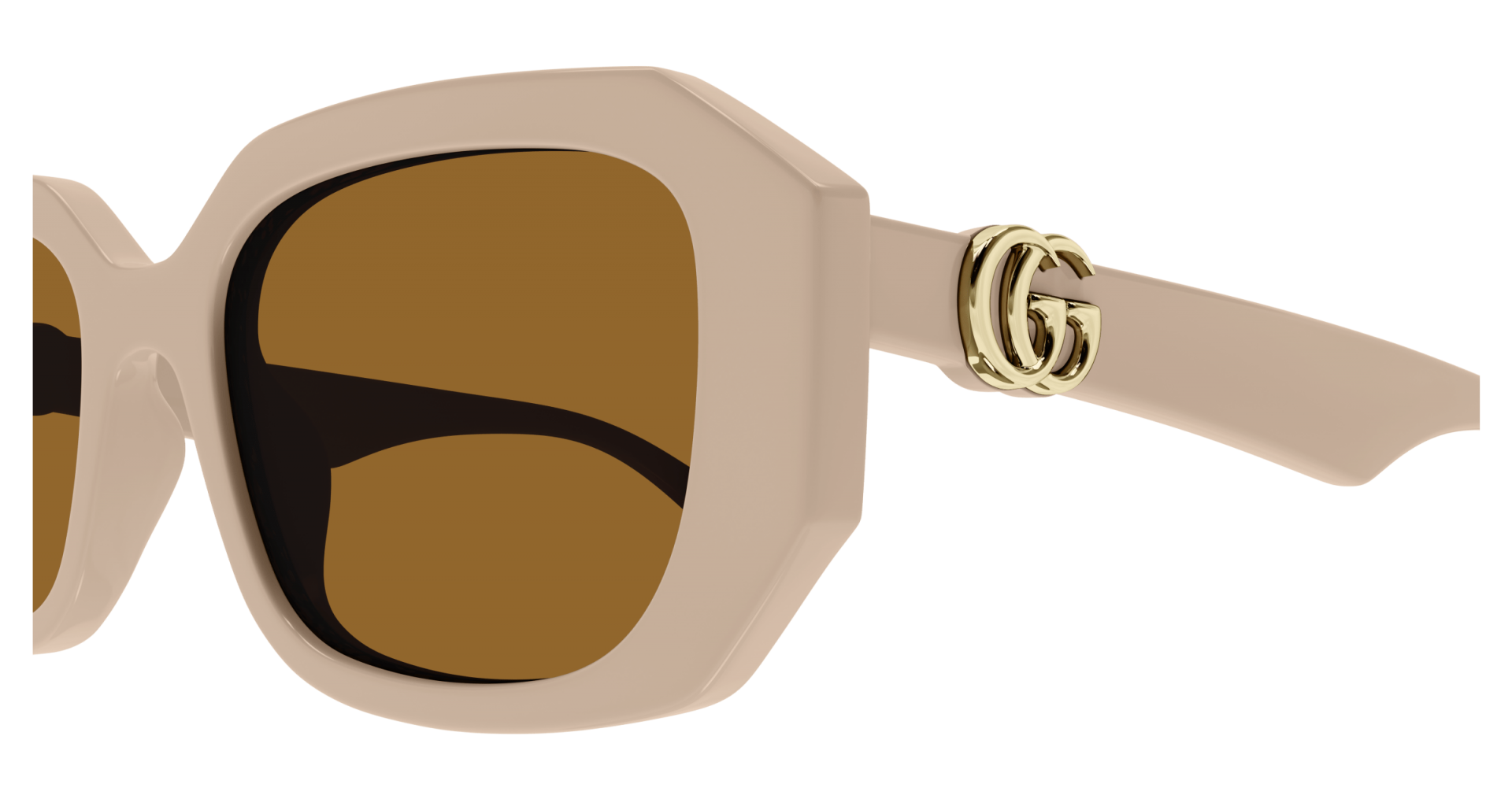 Occhiali da sole Gucci GG1535S 003 8056376488500 | Ottica Lux