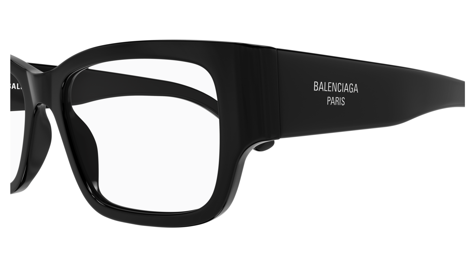 Ophthalmic frames Balenciaga BB0371O 001 8056376526820 | Ottica Lux Ophthalmic frames Balenciaga BB0371O 001 8056376526820 | Ottica Lux