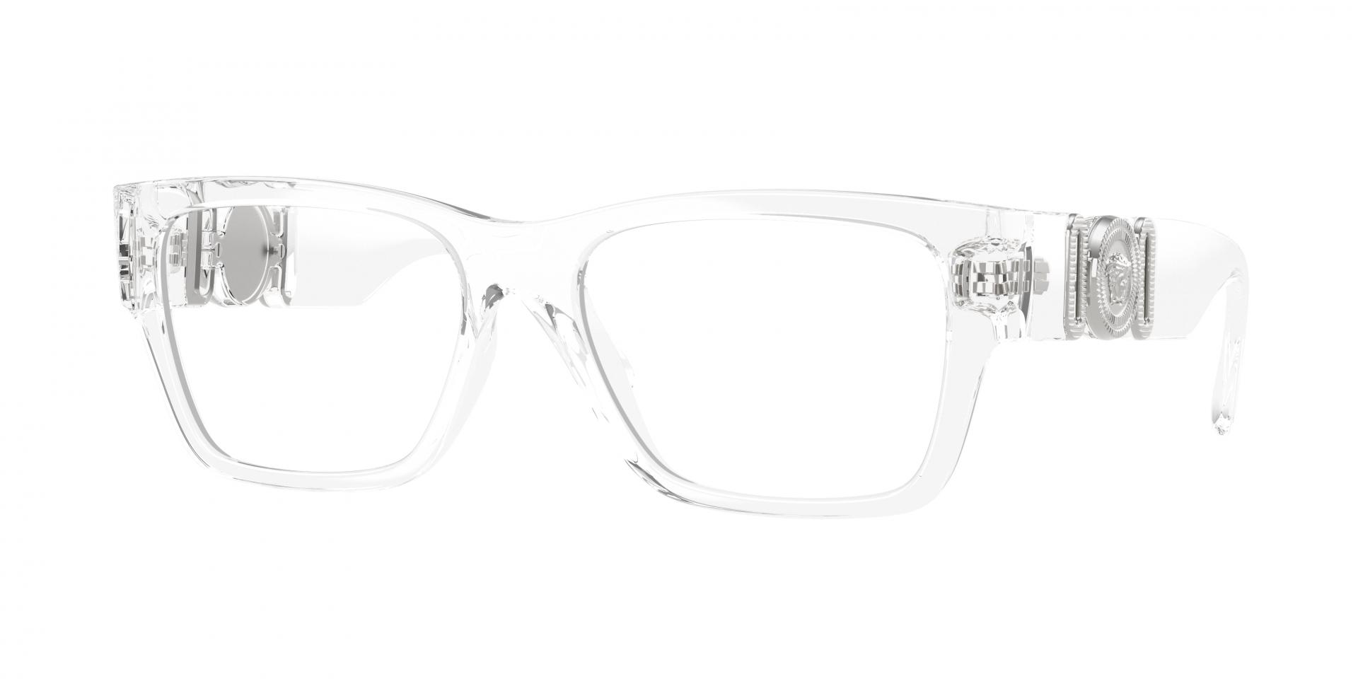 Ophthalmic frames Versace VE3368U 148 8056262221945 | Ottica Lux