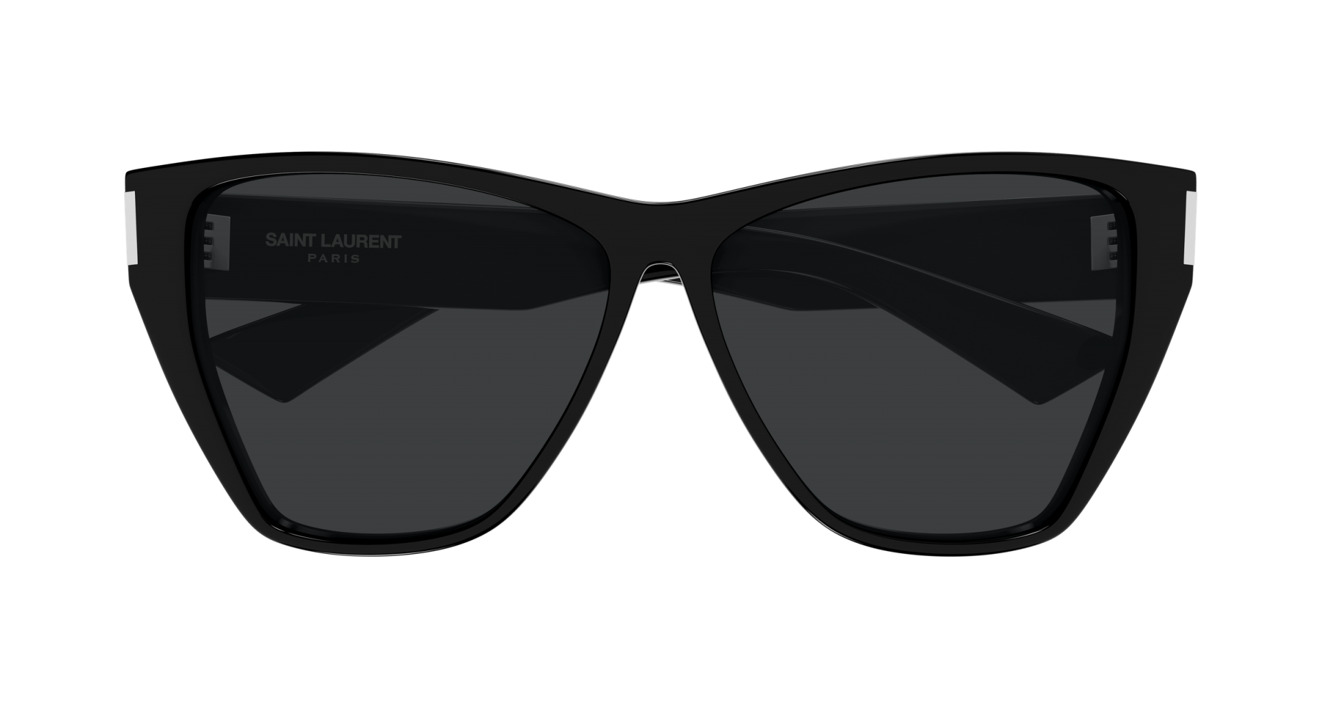 Sunglasses Saint Laurent SL 927 001 8056376704594 | Ottica Lux