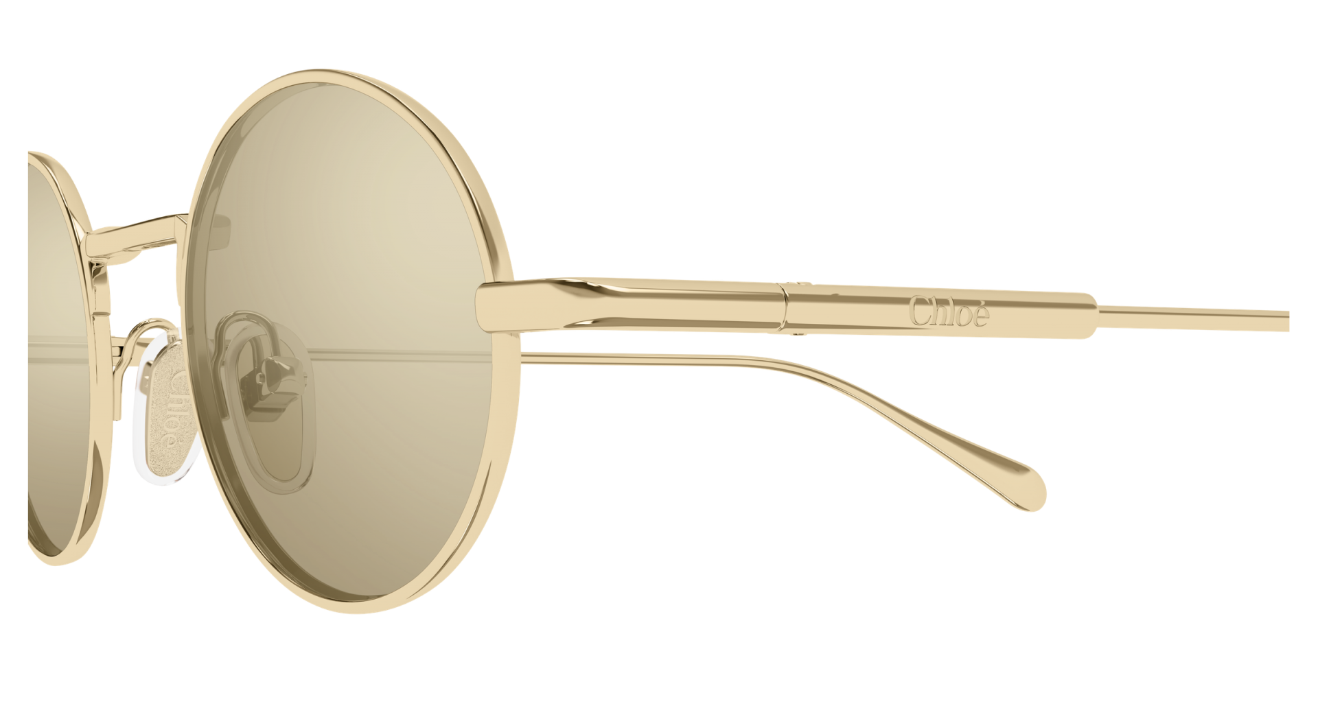 Sunglasses Chloé CH0414S 001 8056376712988 | Ottica Lux