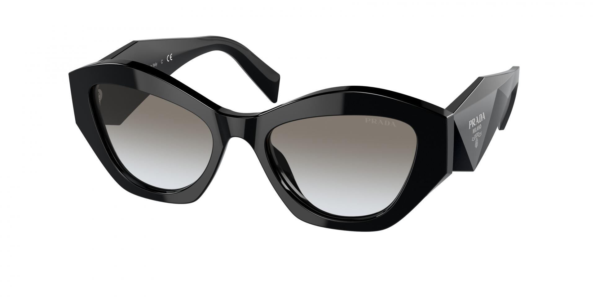 Sunglasses Prada pr 07ys 142130 8056597517409 | Ottica Lux