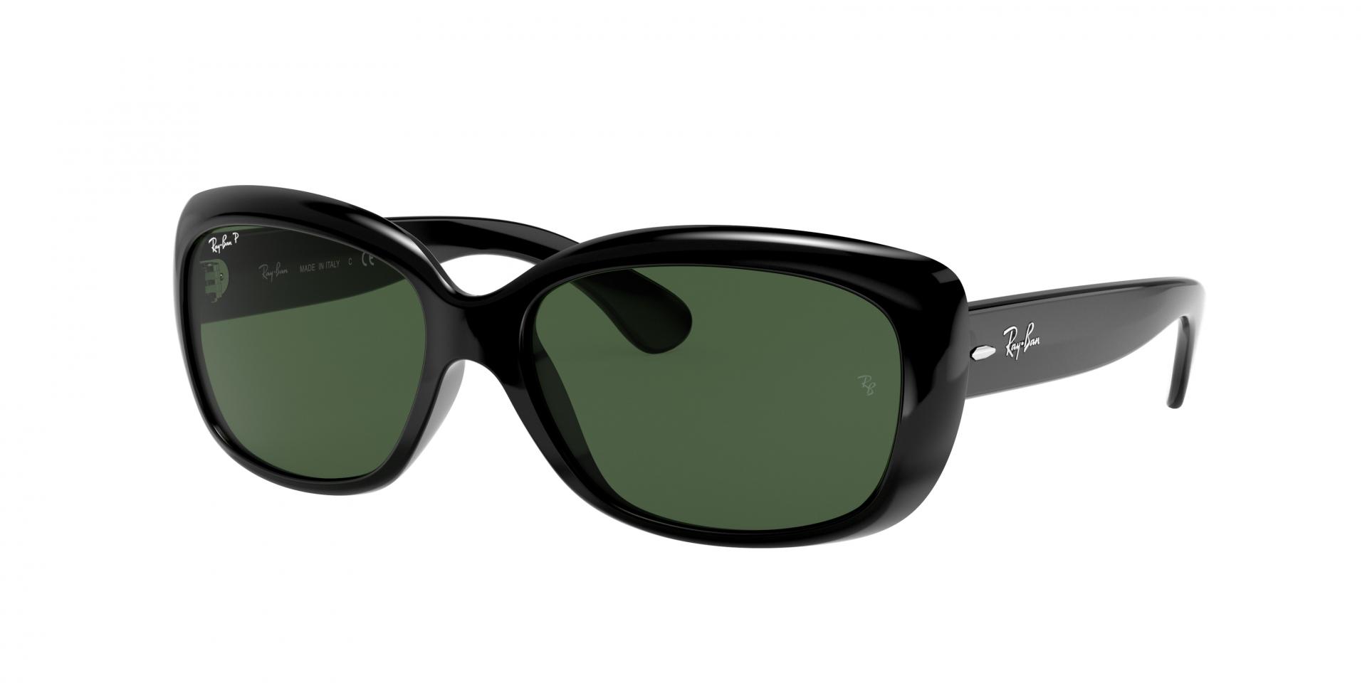 Occhiali da sole Ray-Ban RB4101 JACKIE OHH 601/58 0805289347194 | Ottica Lux