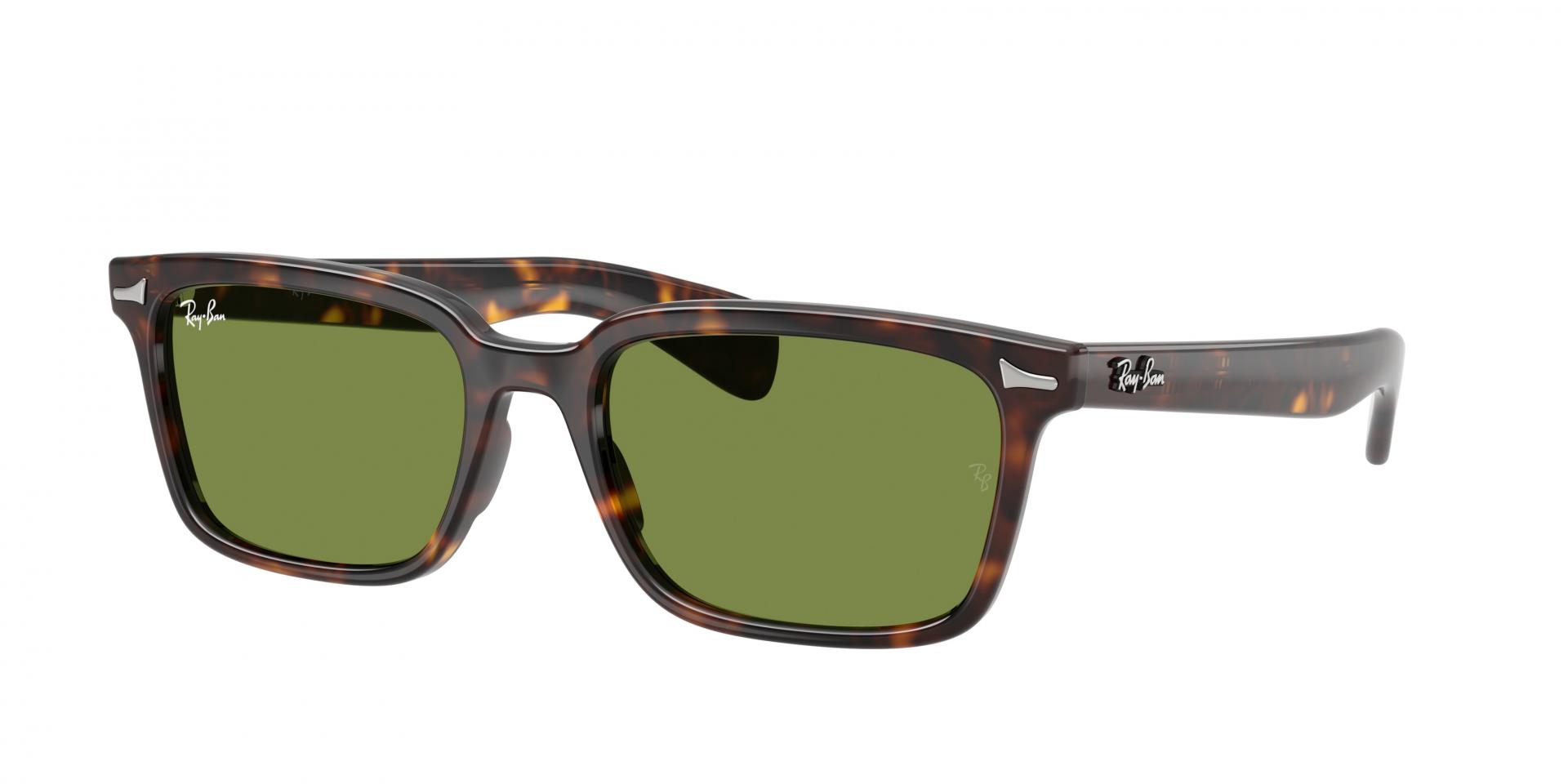 Sunglasses Ray-Ban RB3791 004/2Q 8056262977279 | Ottica Lux