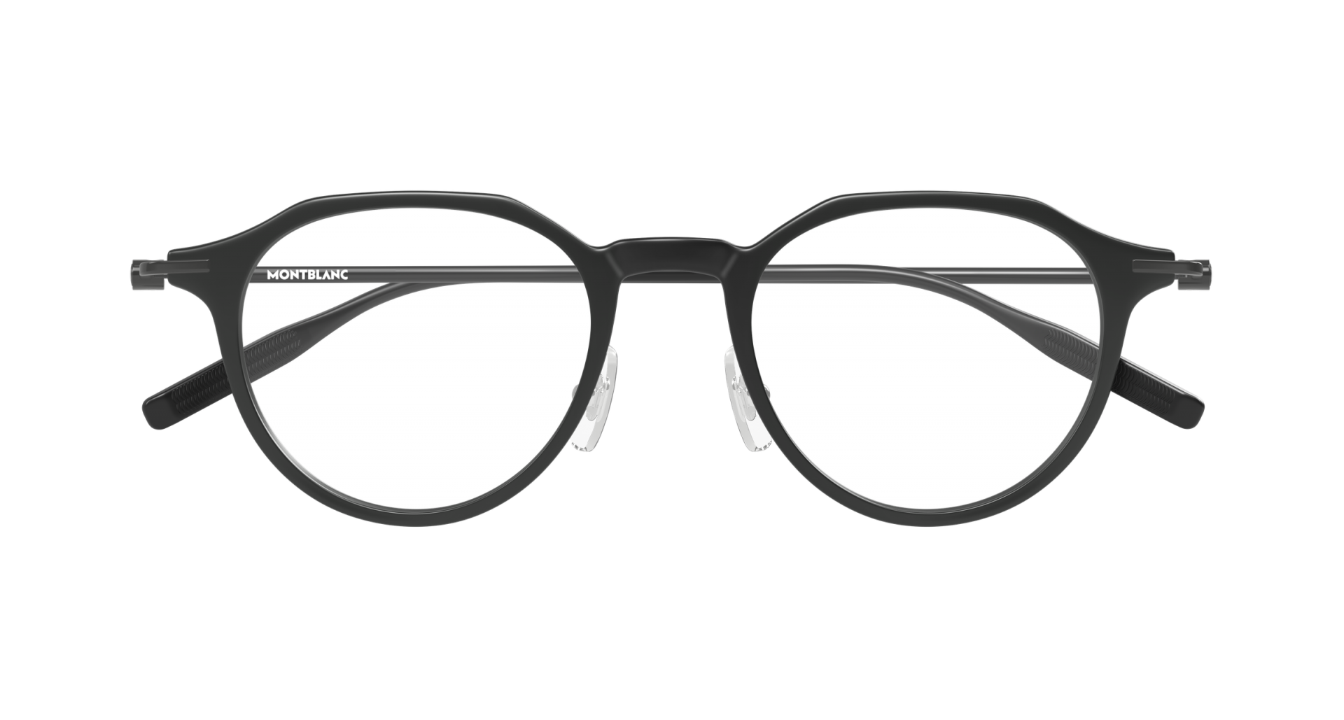 Occhiali da vista Mont Blanc MB0355O 005 8056376656275 | Ottica Lux