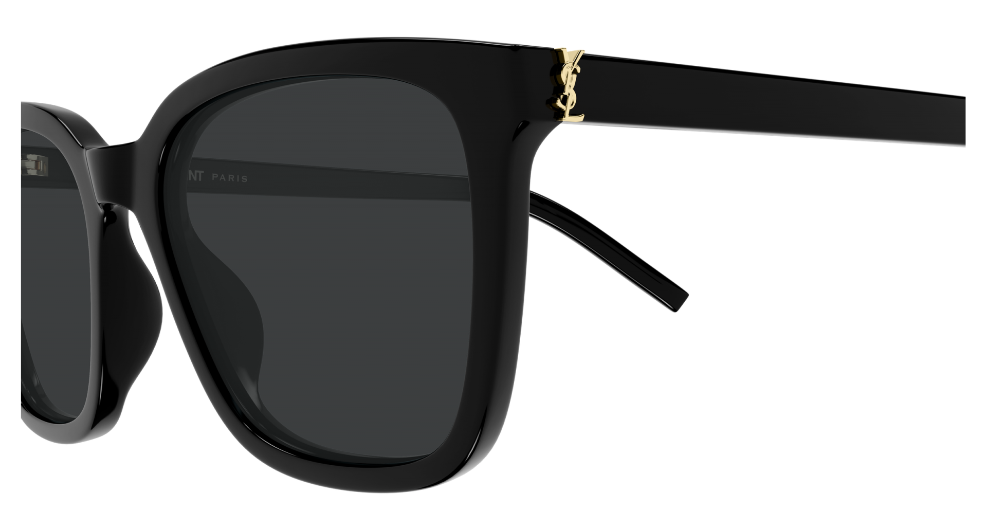 Sunglasses Saint Laurent SL M178 001 8056376705058 | Ottica Lux