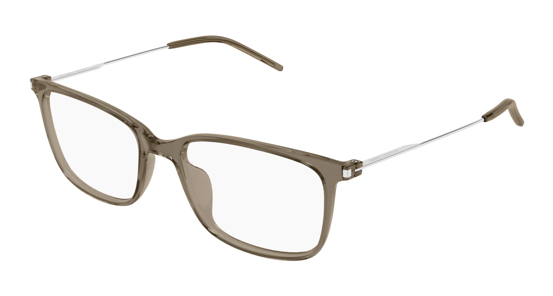 Occhiali da vista Saint Laurent SL 956 001 8056376707427 | Ottica Lux