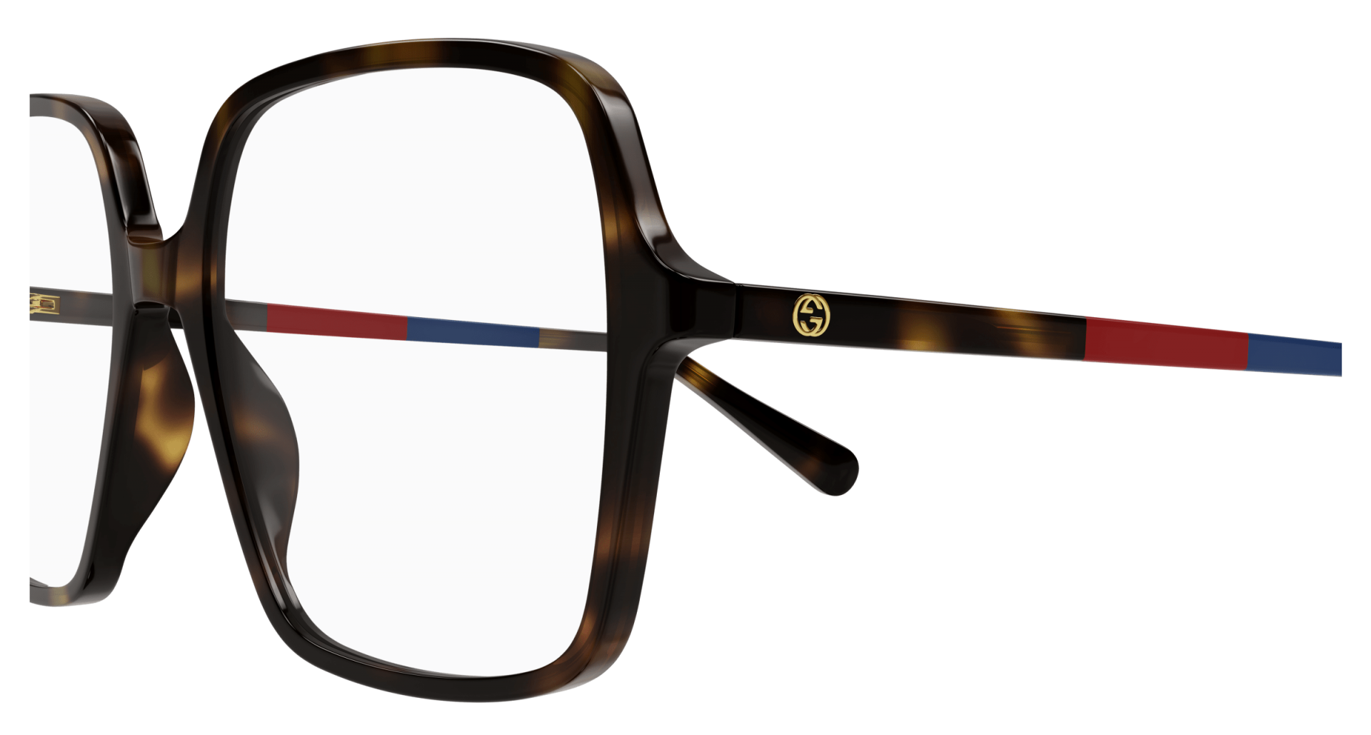 Ophthalmic frames Gucci GG1003O 009 8056376548532 | Ottica Lux Ophthalmic frames Gucci GG1003O 009 8056376548532 | Ottica Lux