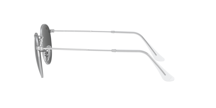 Occhiali da sole Ray-Ban RB3447 ROUND METAL 9198B1 8056597365161 | Ottica Lux