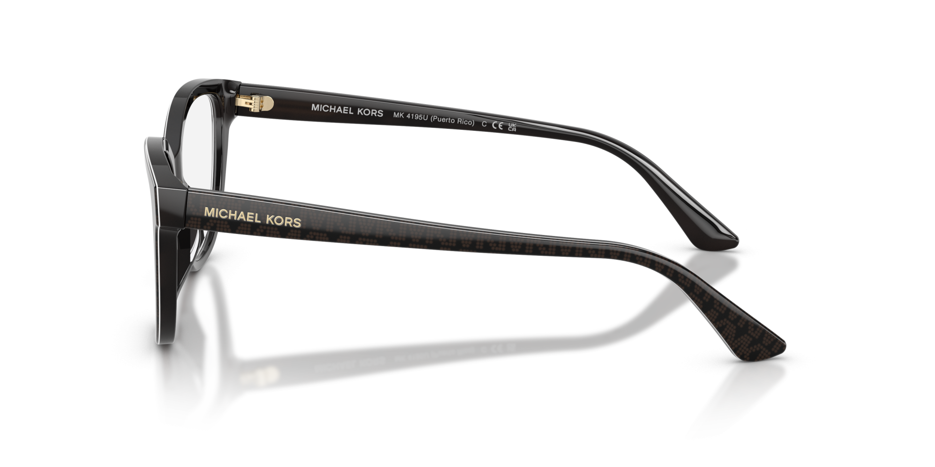 Ophthalmic frames Michael Kors MK4195U PUERTO RICO 3706 0725125547277 | Ottica Lux