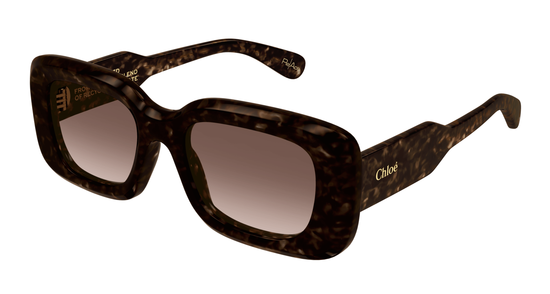 Occhiali da sole Chloé CH0188S 002 8056376471038 | Ottica Lux