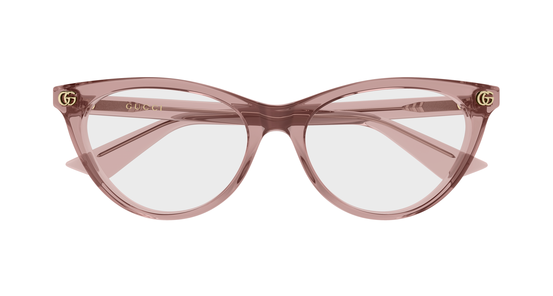 Occhiali da vista Gucci GG2112O 003 8056376639902 | Ottica Lux