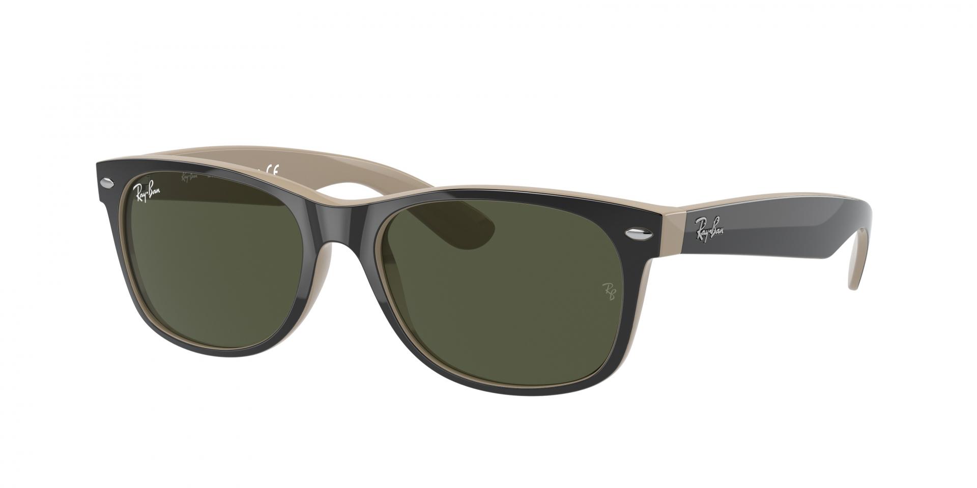 Sunglasses Ray-Ban RB2132 NEW WAYFARER 875 0713132436707 | Ottica Lux