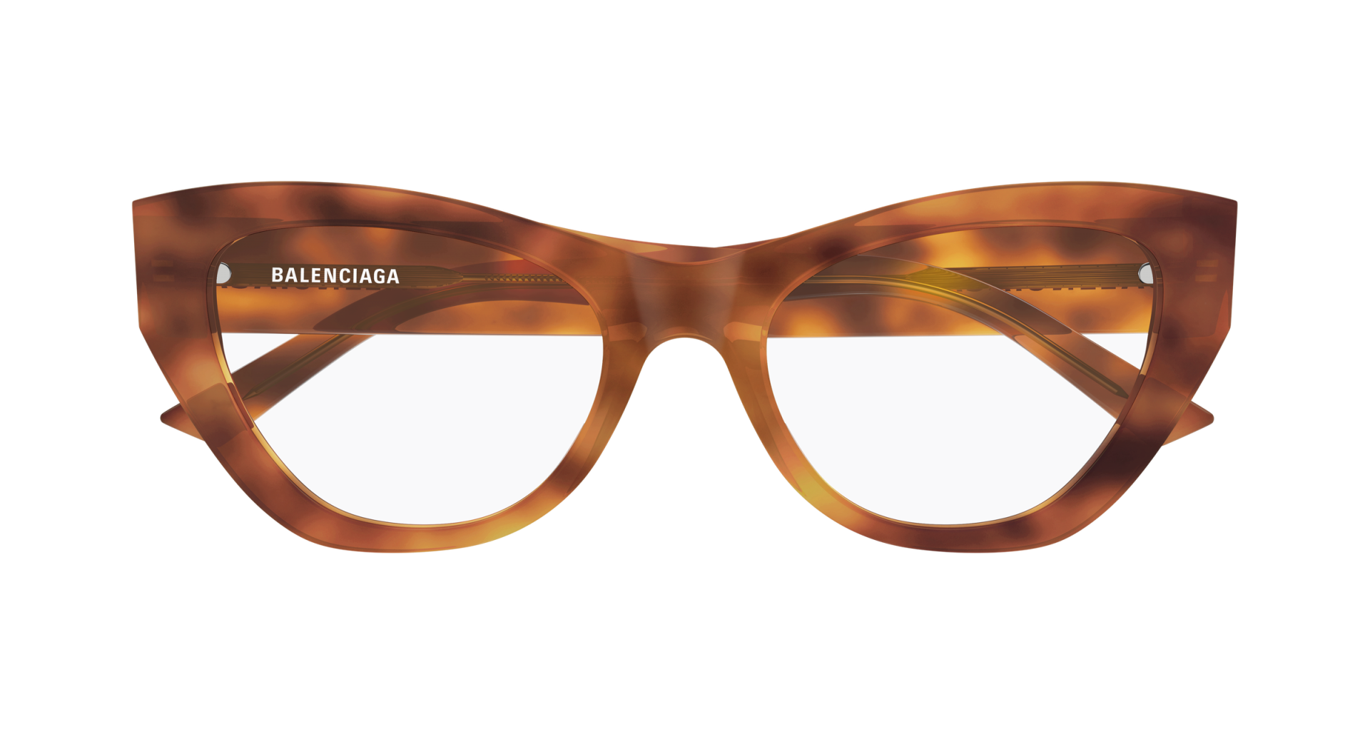 Occhiali da vista Balenciaga BB0449O 008 8056376609134 | Ottica Lux