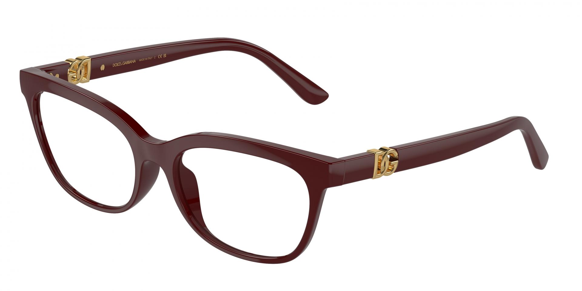 Occhiali da vista Dolce & Gabbana DG5106U 3091 8056597949118 | Ottica Lux