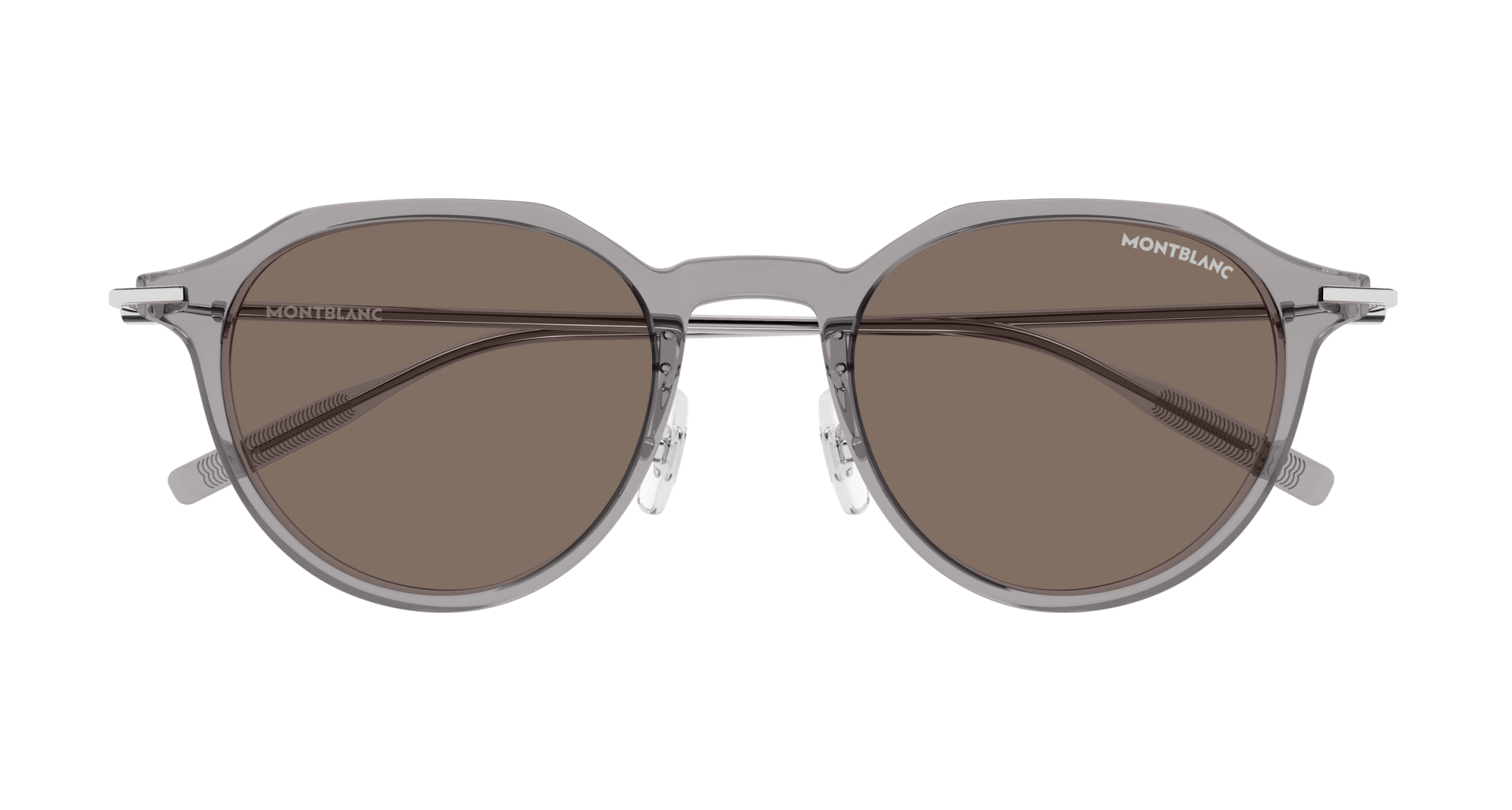 Occhiali da sole Mont Blanc MB0355S 012 8056376698756 | Ottica Lux