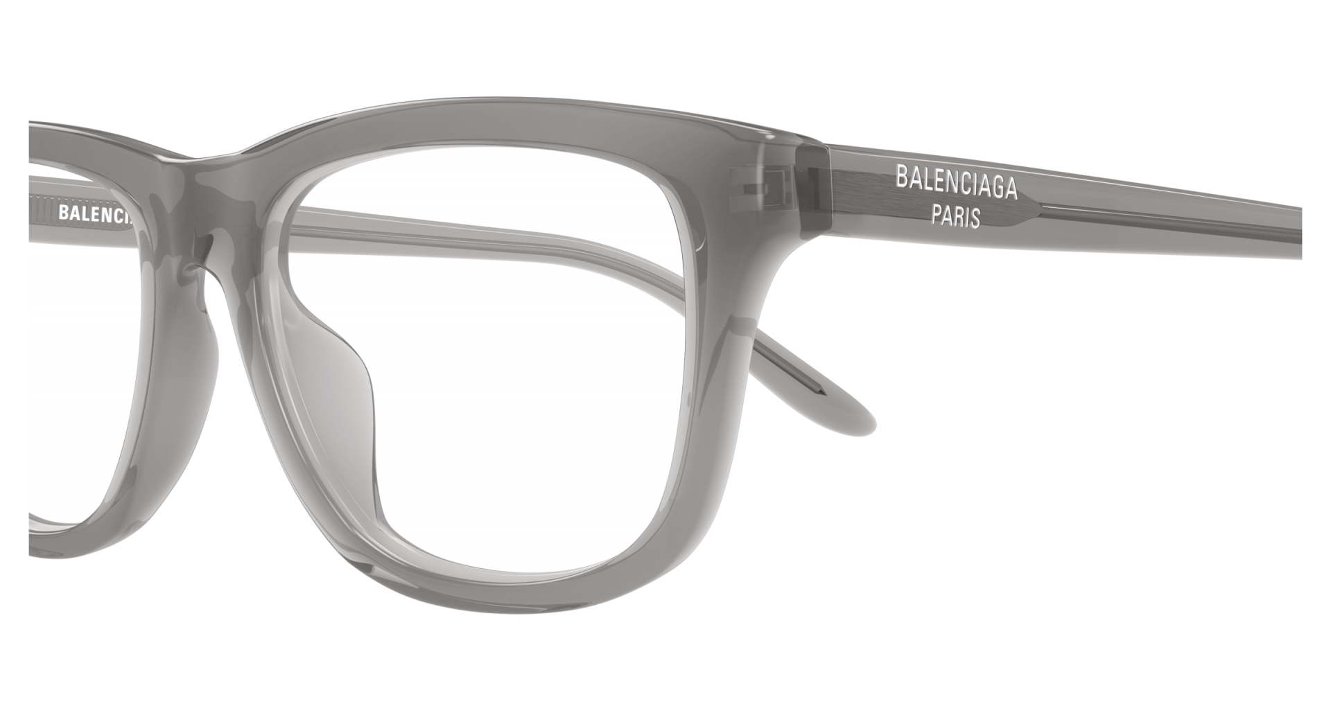 Occhiali da vista Balenciaga BB0531O 004 8056376691085 | Ottica Lux