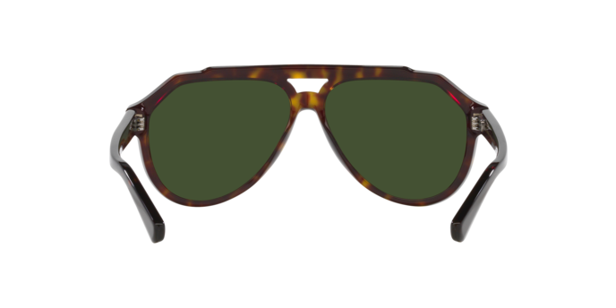 Occhiali da sole Dolce & Gabbana DG4452 502/71 8056597950008 | Ottica Lux