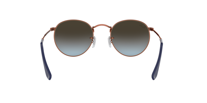 Occhiali da sole Ray-Ban RB3447 ROUND METAL 900396 8053672684384 | Ottica Lux