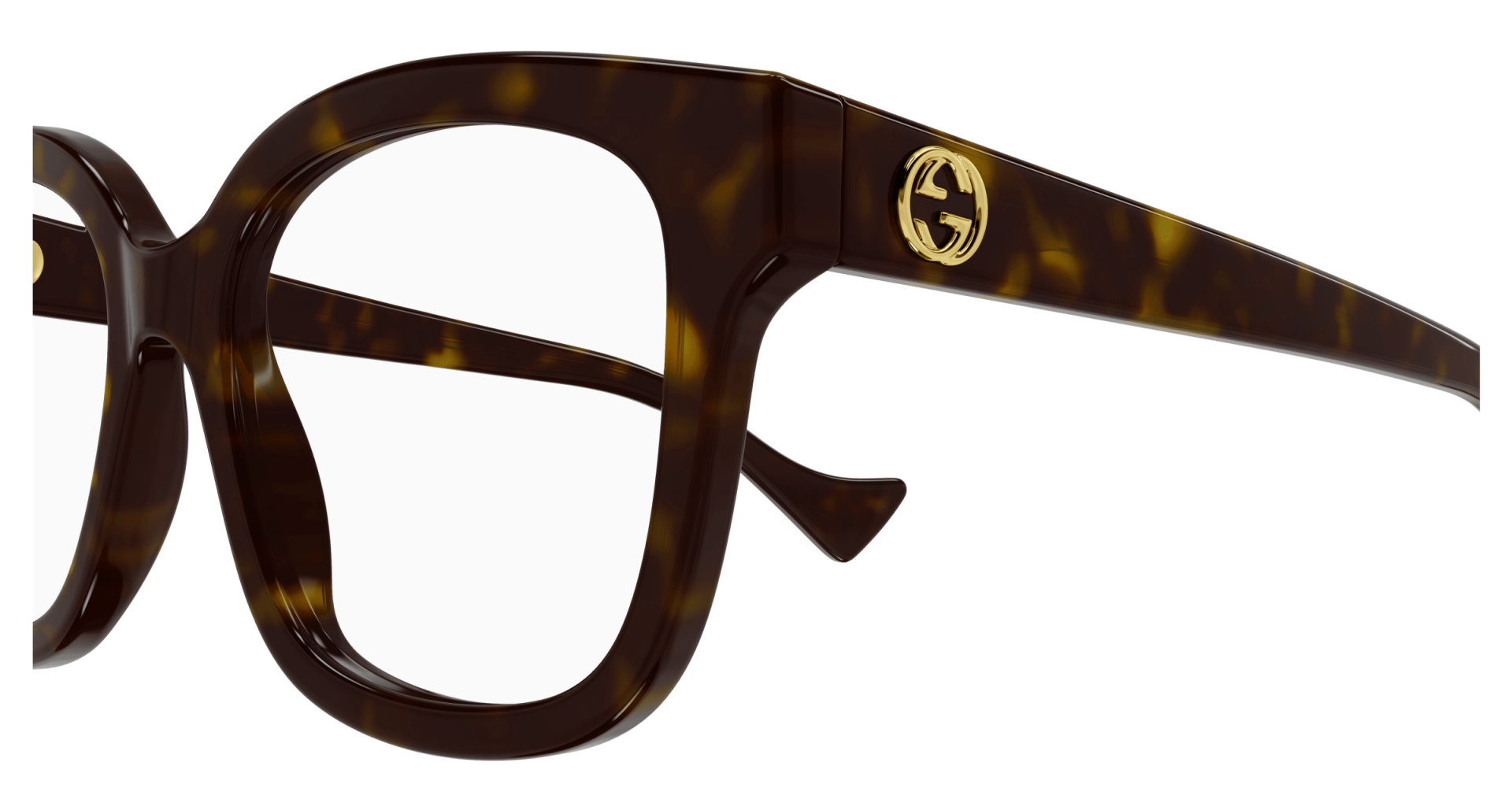 Ophthalmic frames Gucci GG1258O 005 8056376434569 | Ottica Lux