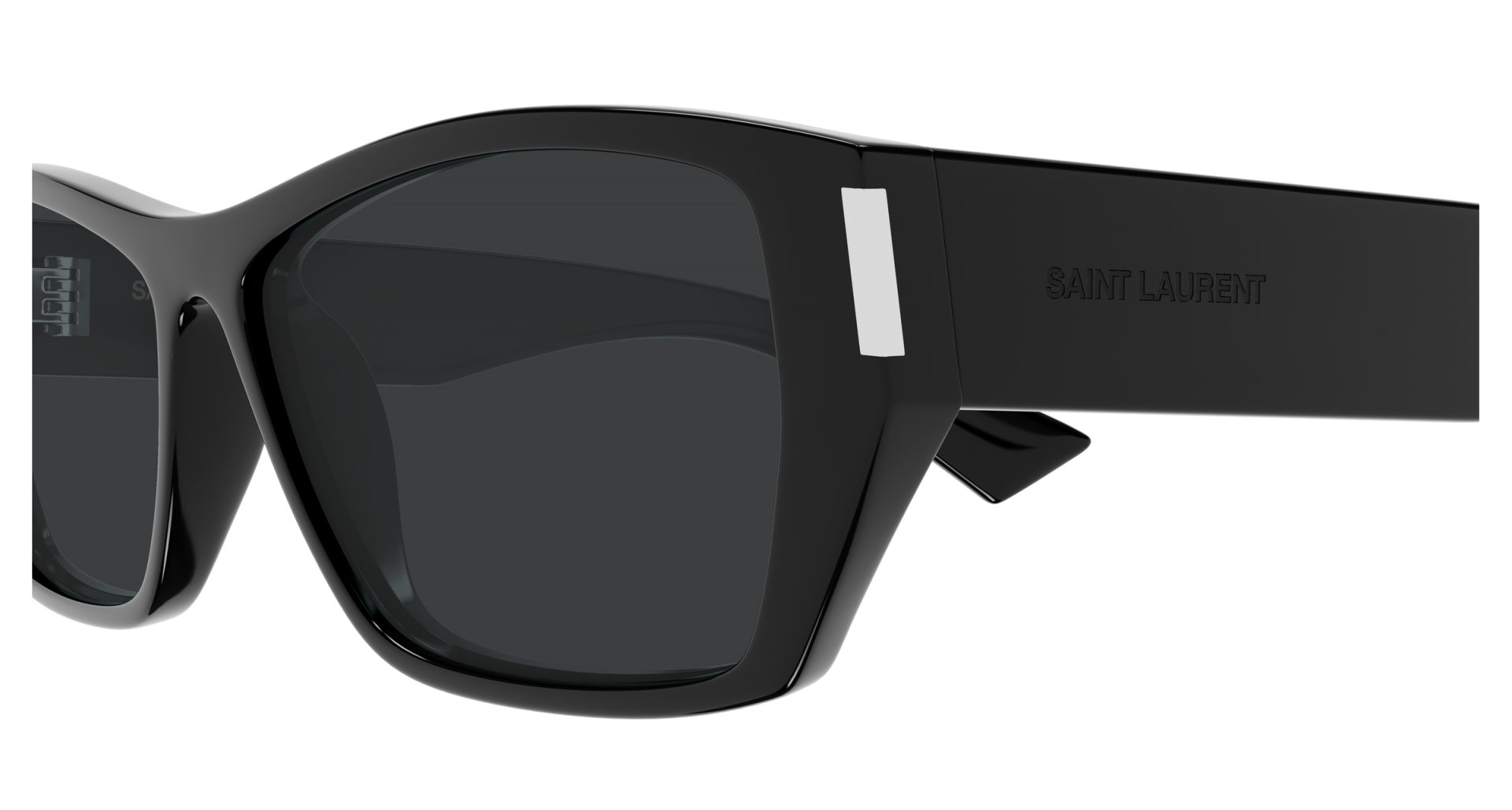 Occhiali da sole Saint Laurent SL 928 001 8056376704686 | Ottica Lux