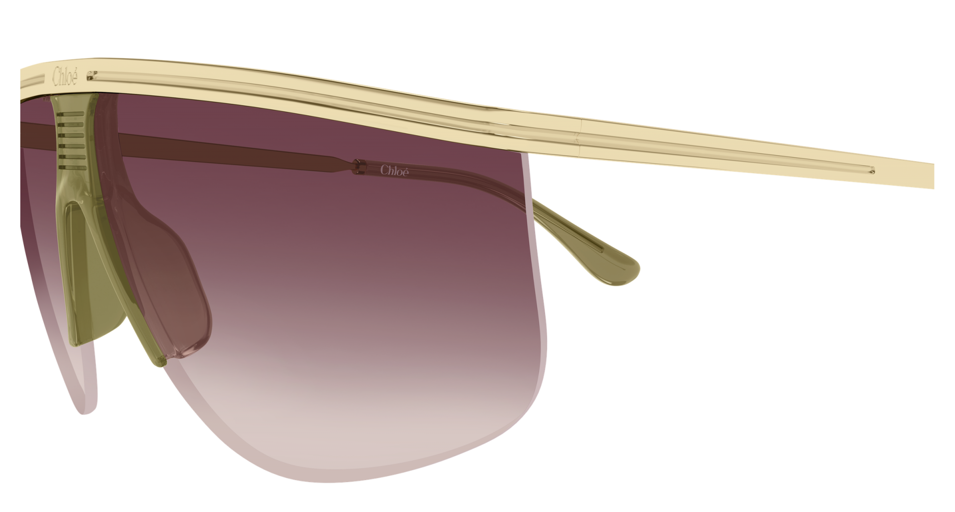 Occhiali da sole Chloé CH0415S 002 8056376712896 | Ottica Lux
