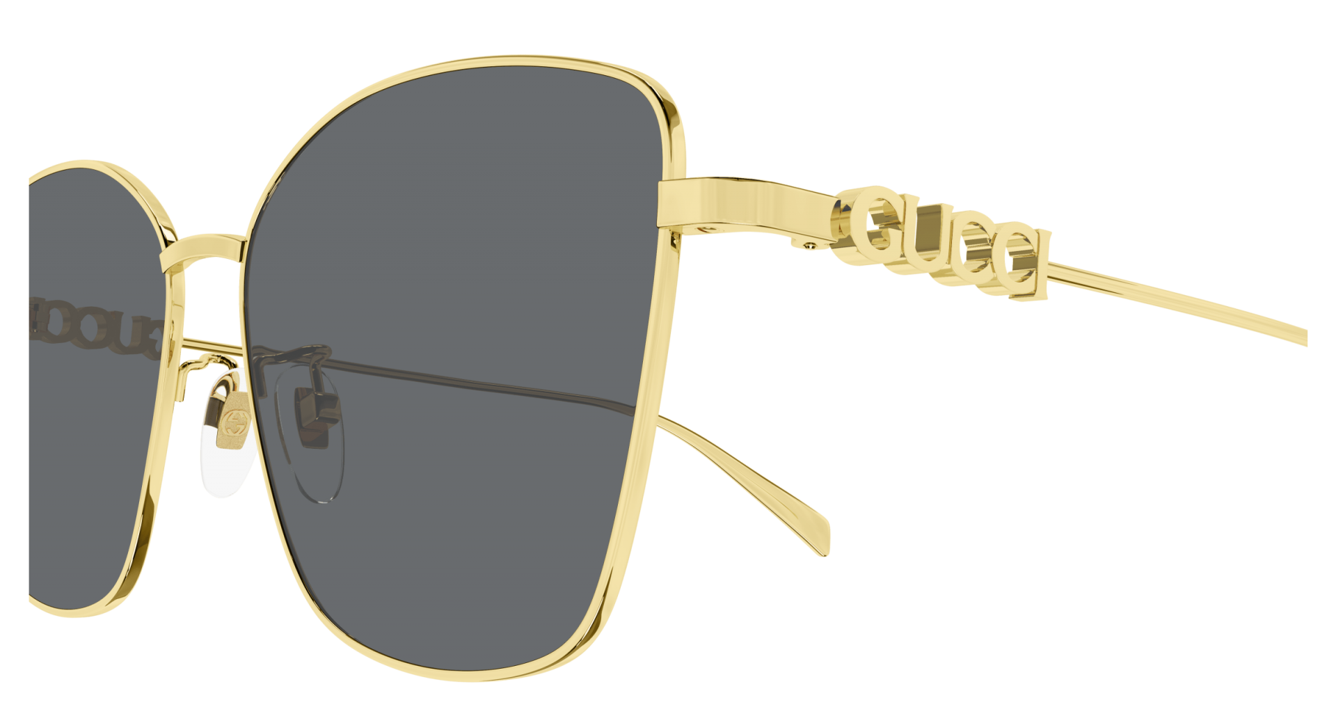 Sunglasses Gucci GG1805SA 001 8056376543827 | Ottica Lux Sunglasses Gucci GG1805SA 001 8056376543827 | Ottica Lux