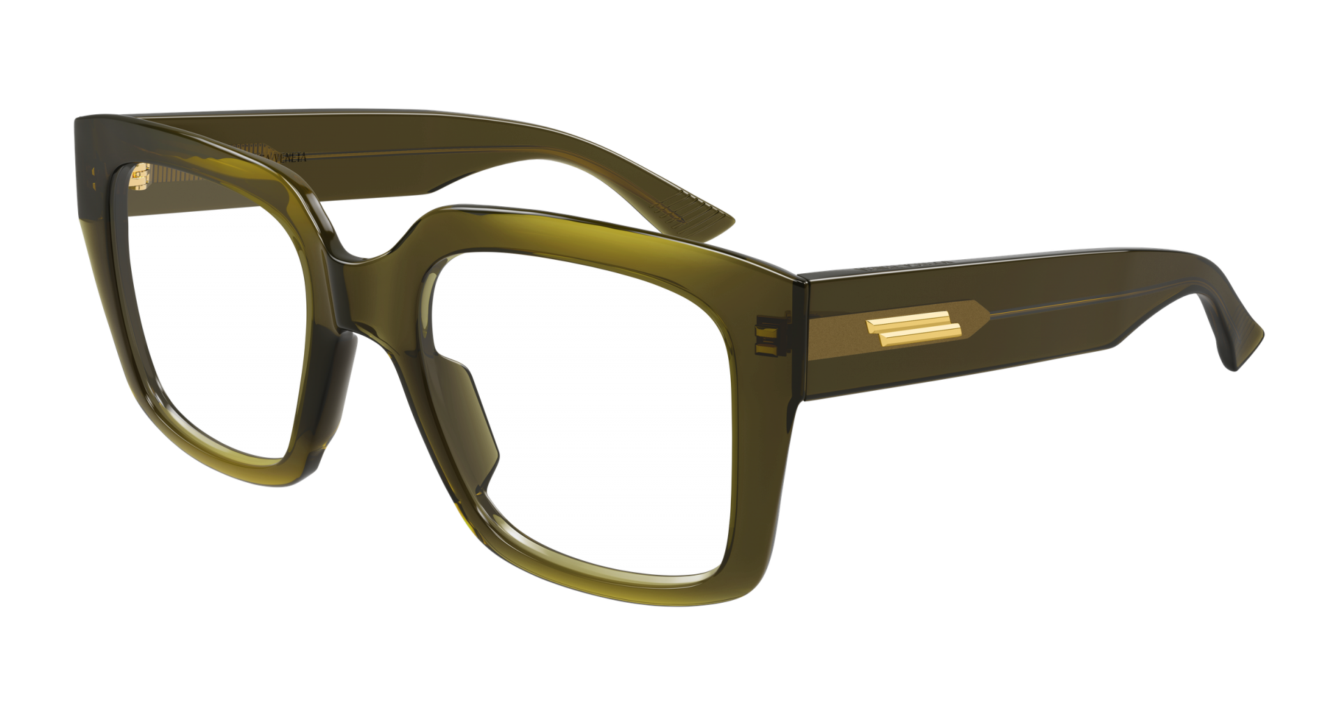 Ophthalmic frames Bottega Veneta BV1409O 003 8056376604870 | Ottica Lux