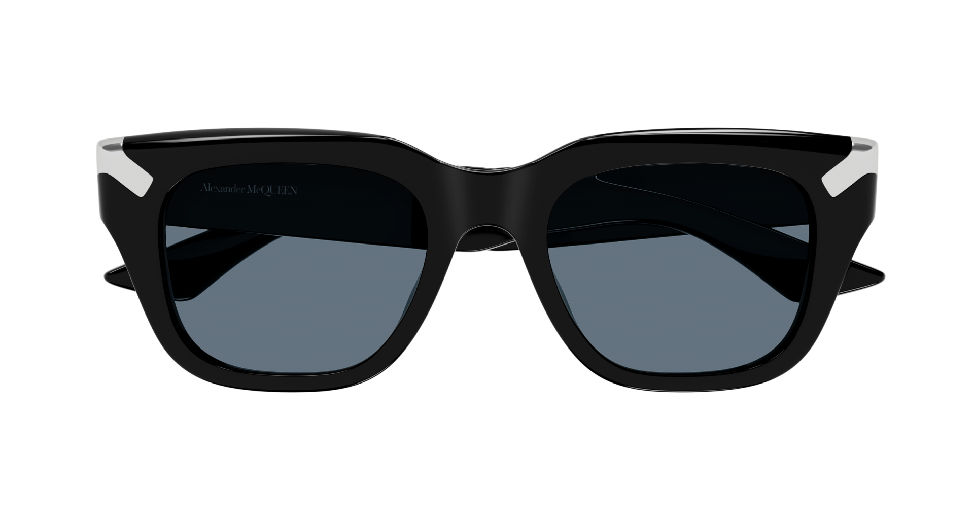 Sunglasses Alexander McQUEEN AM0439S 002 8056376503357 | Ottica Lux Sunglasses Alexander McQUEEN AM0439S 002 8056376503357 | Ottica Lux