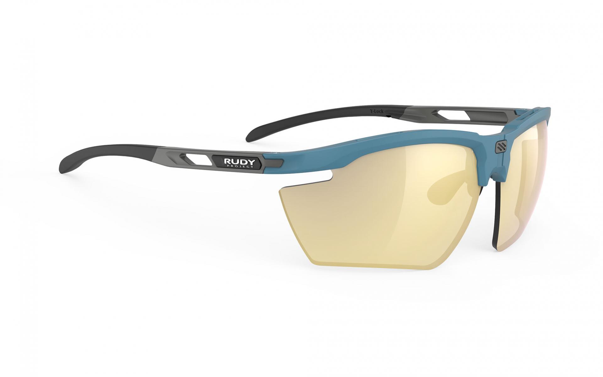 Occhiali da sole Rudy Project SP75 Magnus 5764-0000  | Ottica Lux