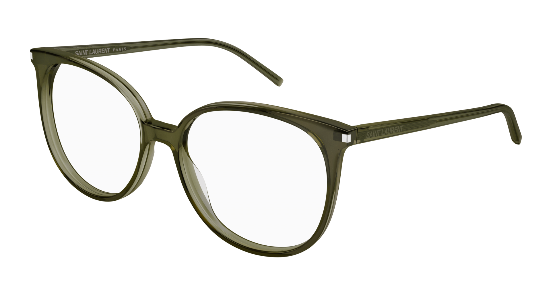 Occhiali da vista Saint Laurent SL 39 006 8056376432022 | Ottica Lux