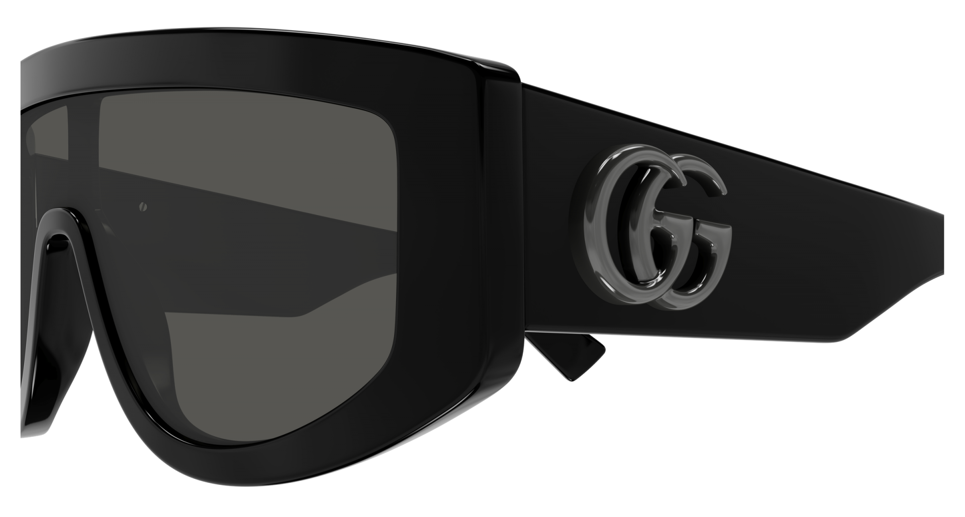 Occhiali da sole Gucci GG1950S 001 8056376584172 | Ottica Lux