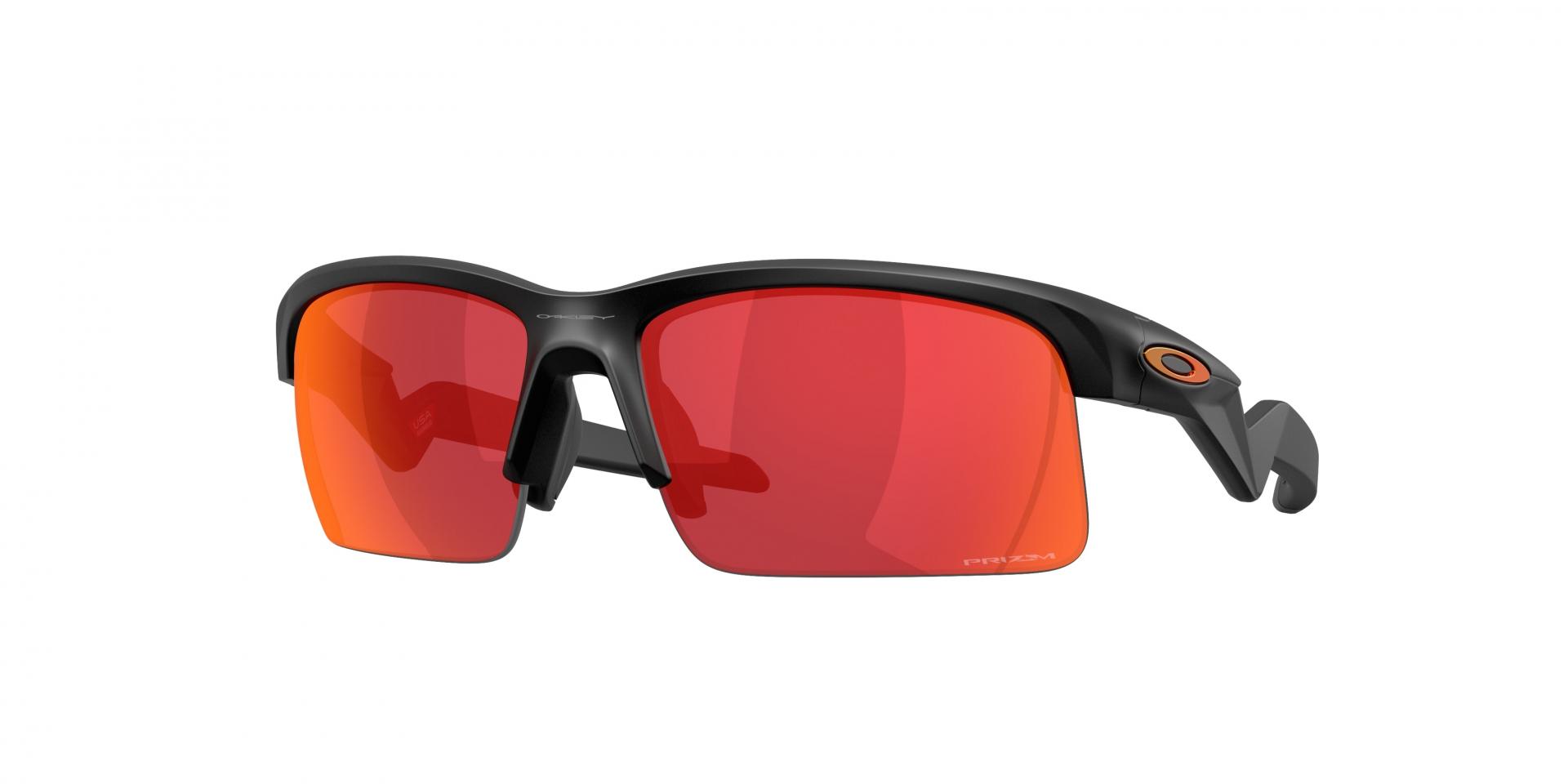 Occhiali da sole Oakley OJ9013 CAPACITOR 901301 0888392620187 | Ottica Lux
