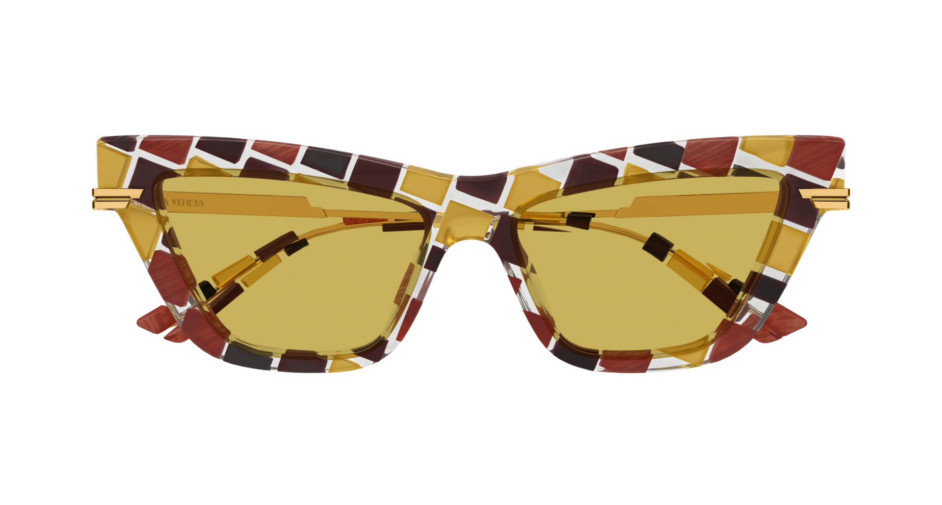 Occhiali da sole Bottega Veneta BV1241S 005 8056376564129 | Ottica Lux